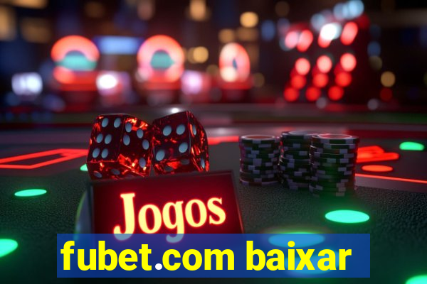 fubet.com baixar